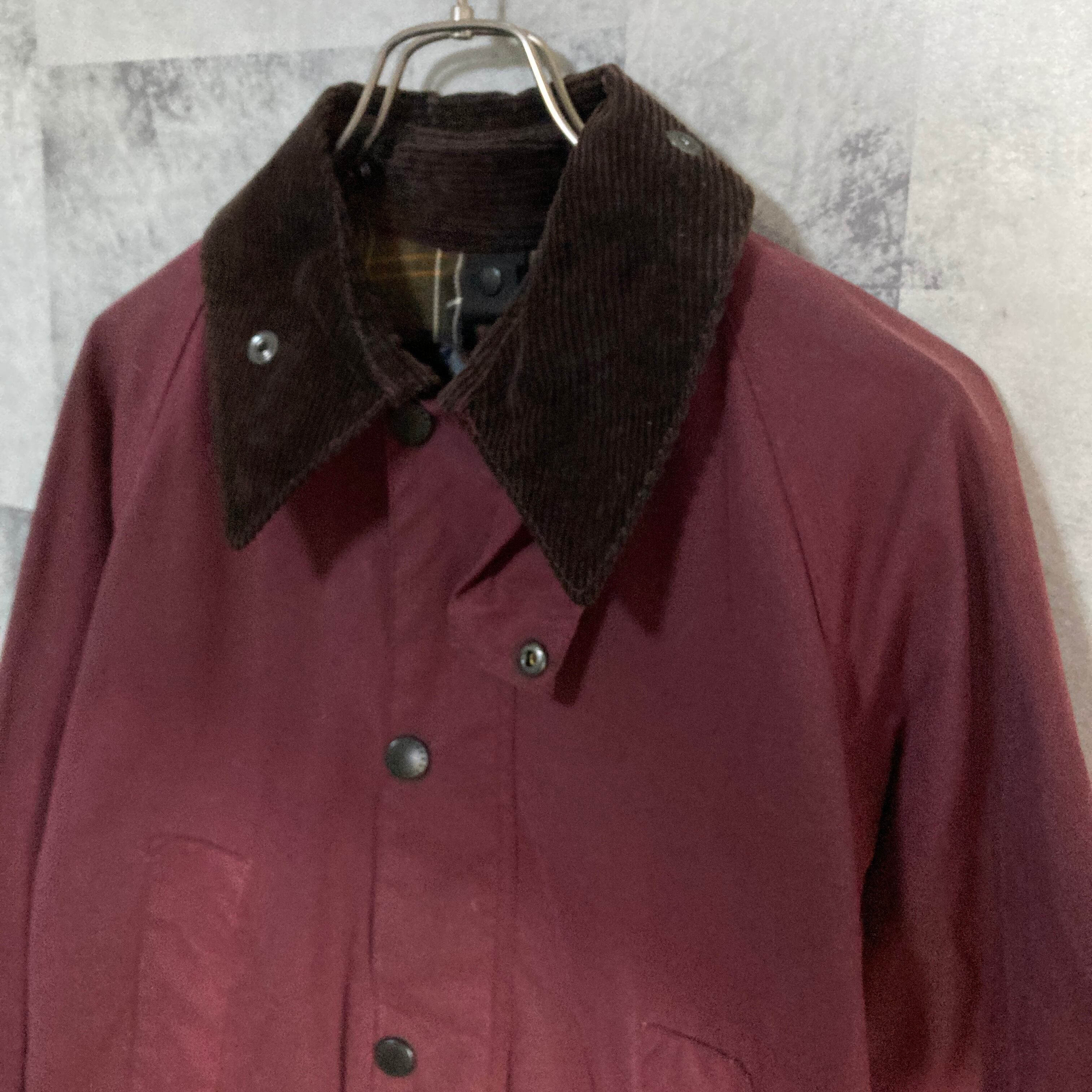 英国製 Barbour バブアー オイルドジャケット CLASSIC BEDALE ラ 英国製 Barbour バブアー オイルドジャケット CLASSIC BEDALE ラ