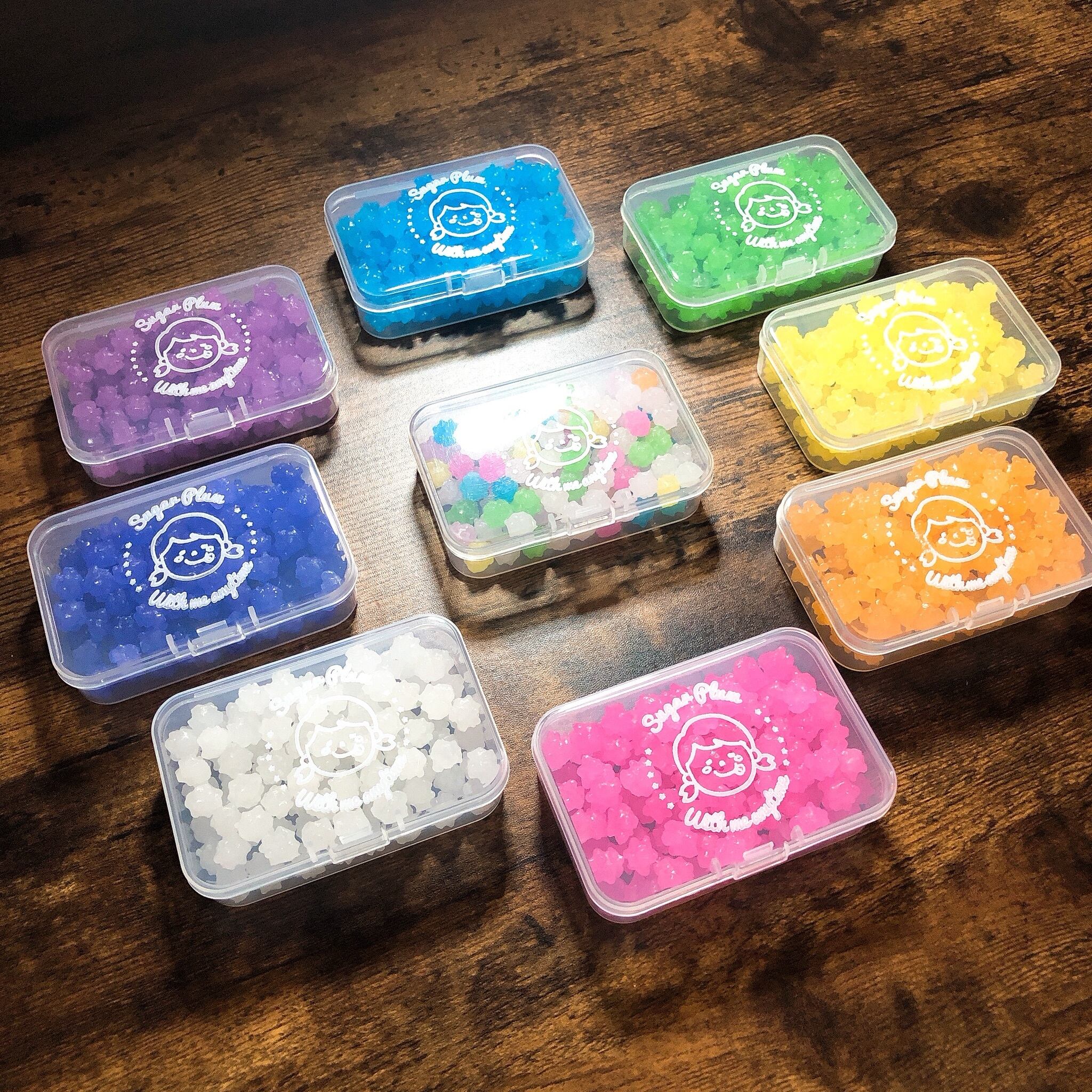 金平糖（30g）CLEAR PACK | Sugar Plum