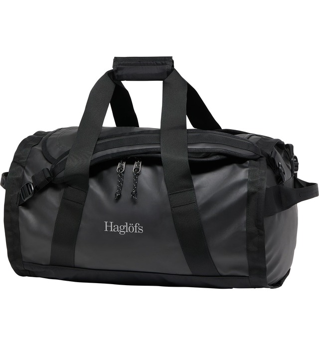 Haglofs ホグロフス ／  ラバ 50 #True Black