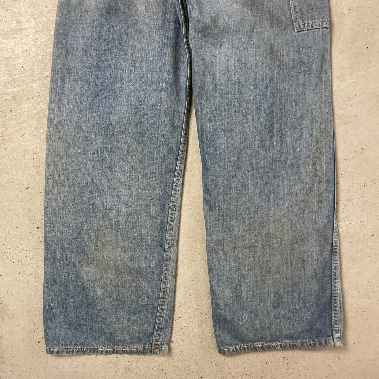 50年代 CARTER