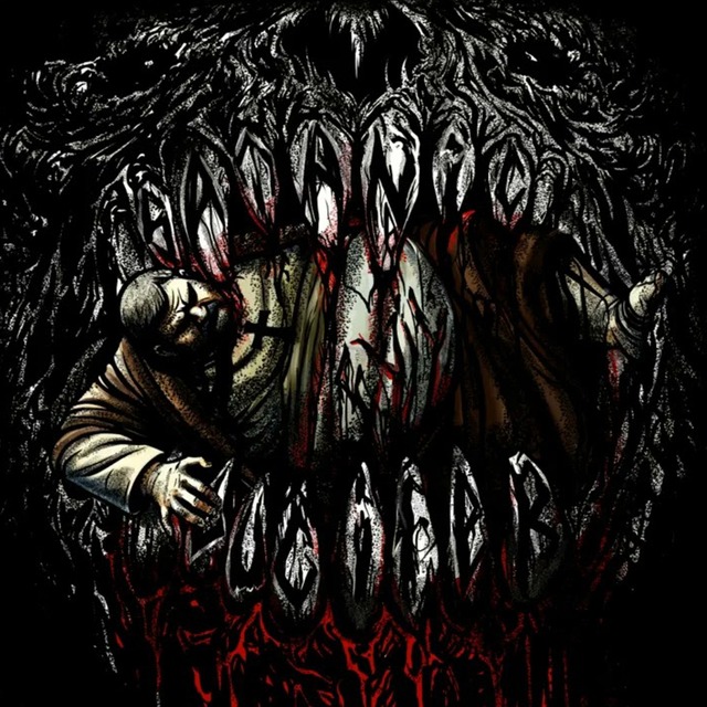 EVILUCIFER『Satanic Evilucifer』CD