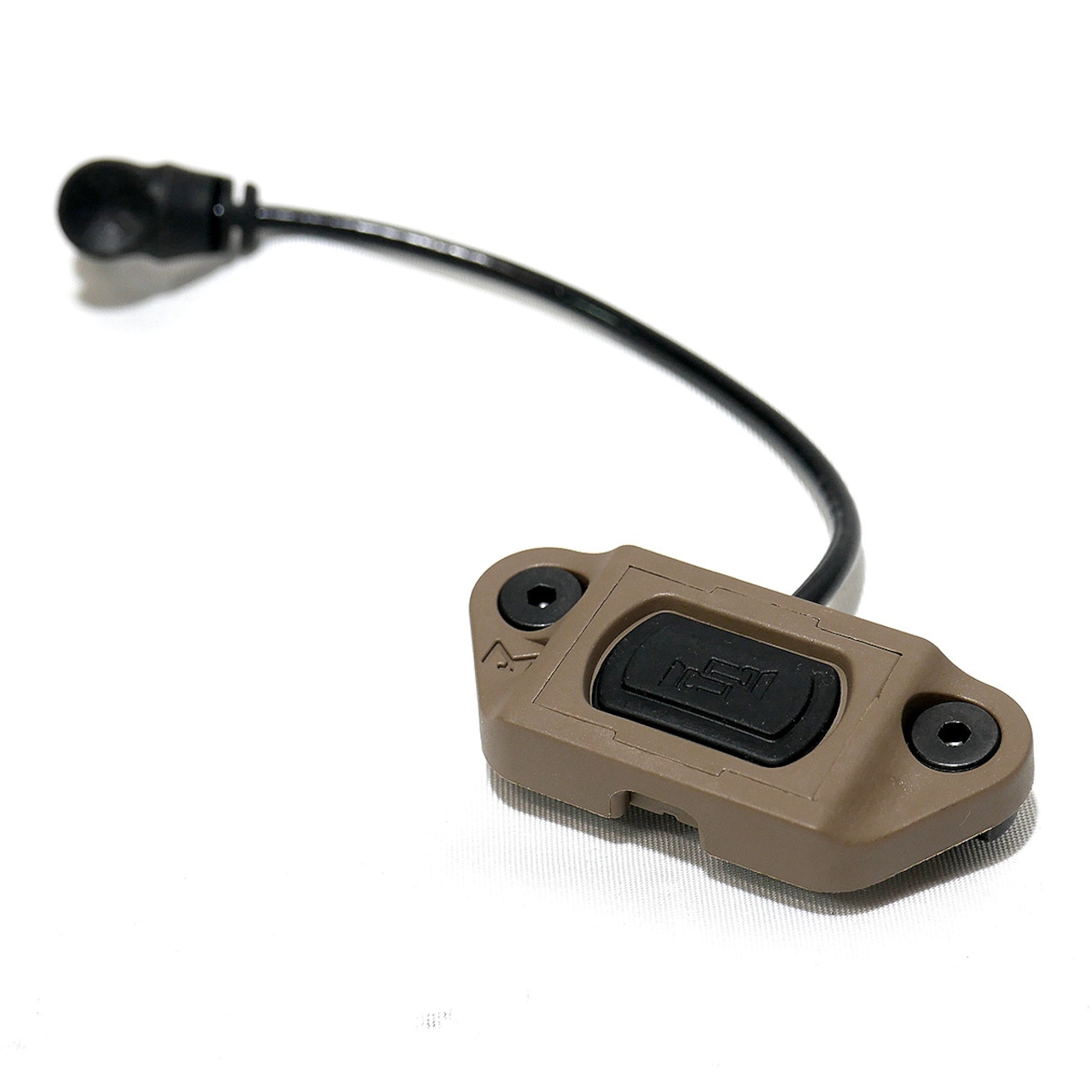 【中古】 ModButton™ Lite CRANE LASER 5インチ M-LOKアダプター装備 FDE