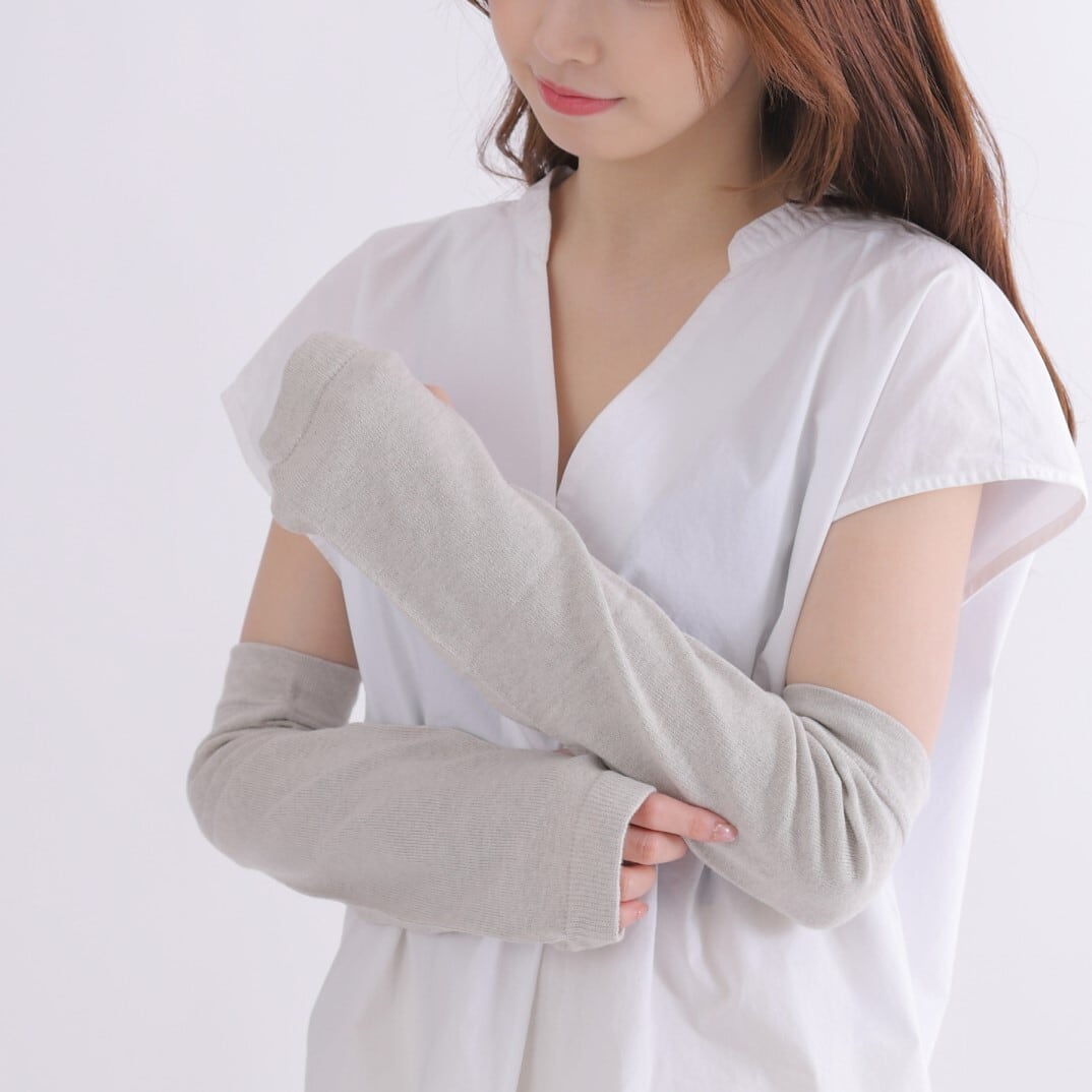 sumi.lab 薄手アームカバー【イラスト又は名入れ】 | KinoKoto ONLINE SHOP