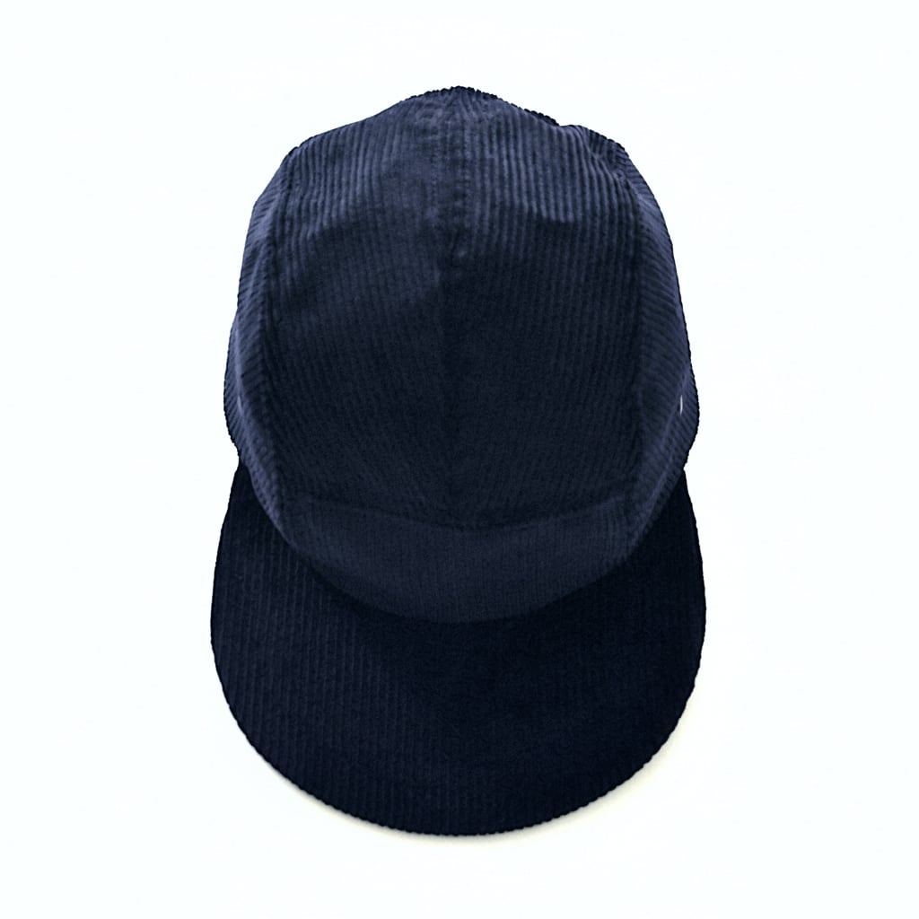 ゴヨウ(GOYO) / CORD JET CAP - コーデュロイジェットキャップ - ALL