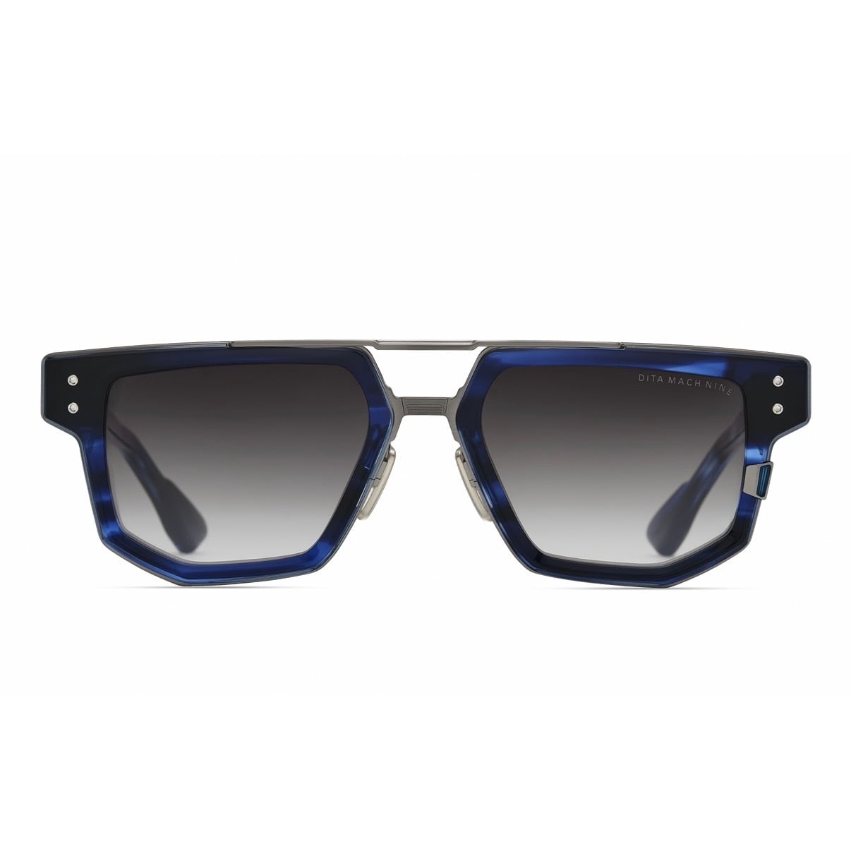 MACH-NINE//DTS478@DITA | Re:TRUST EYEWEAR