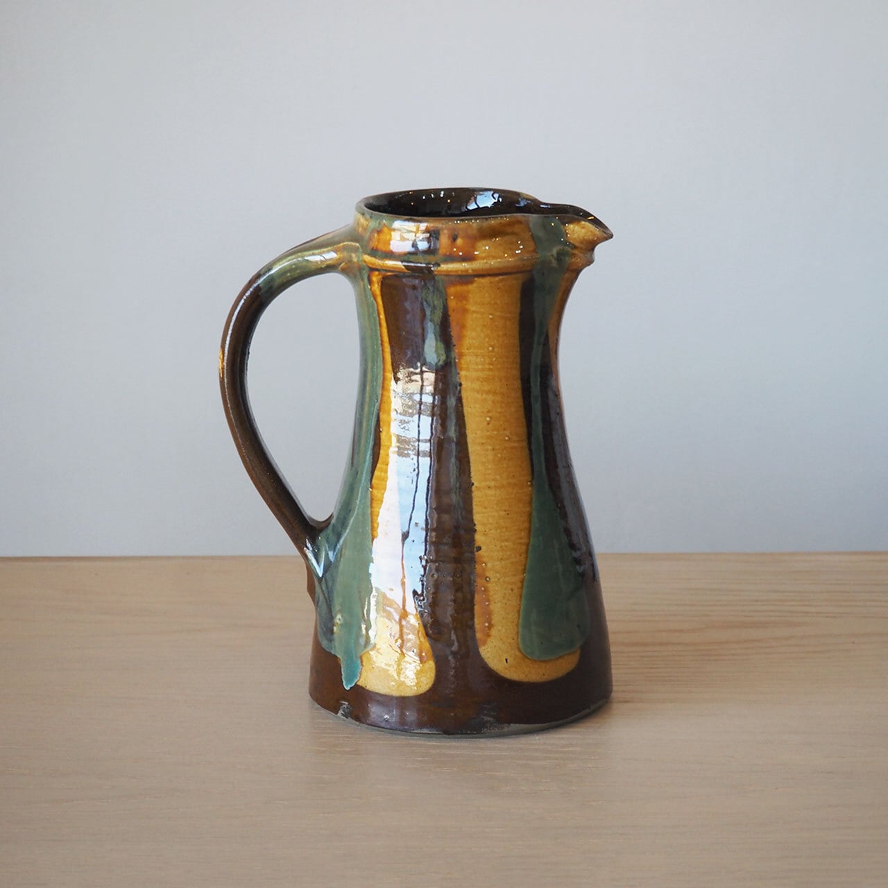 小鹿田焼（大分） | マルクトスコレー