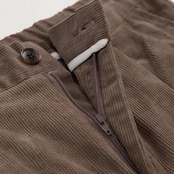 コーデュロイタックパンツ A30249