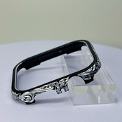 Apple Watch Hawaiian Case~HERITAGE~(44mm/Black)