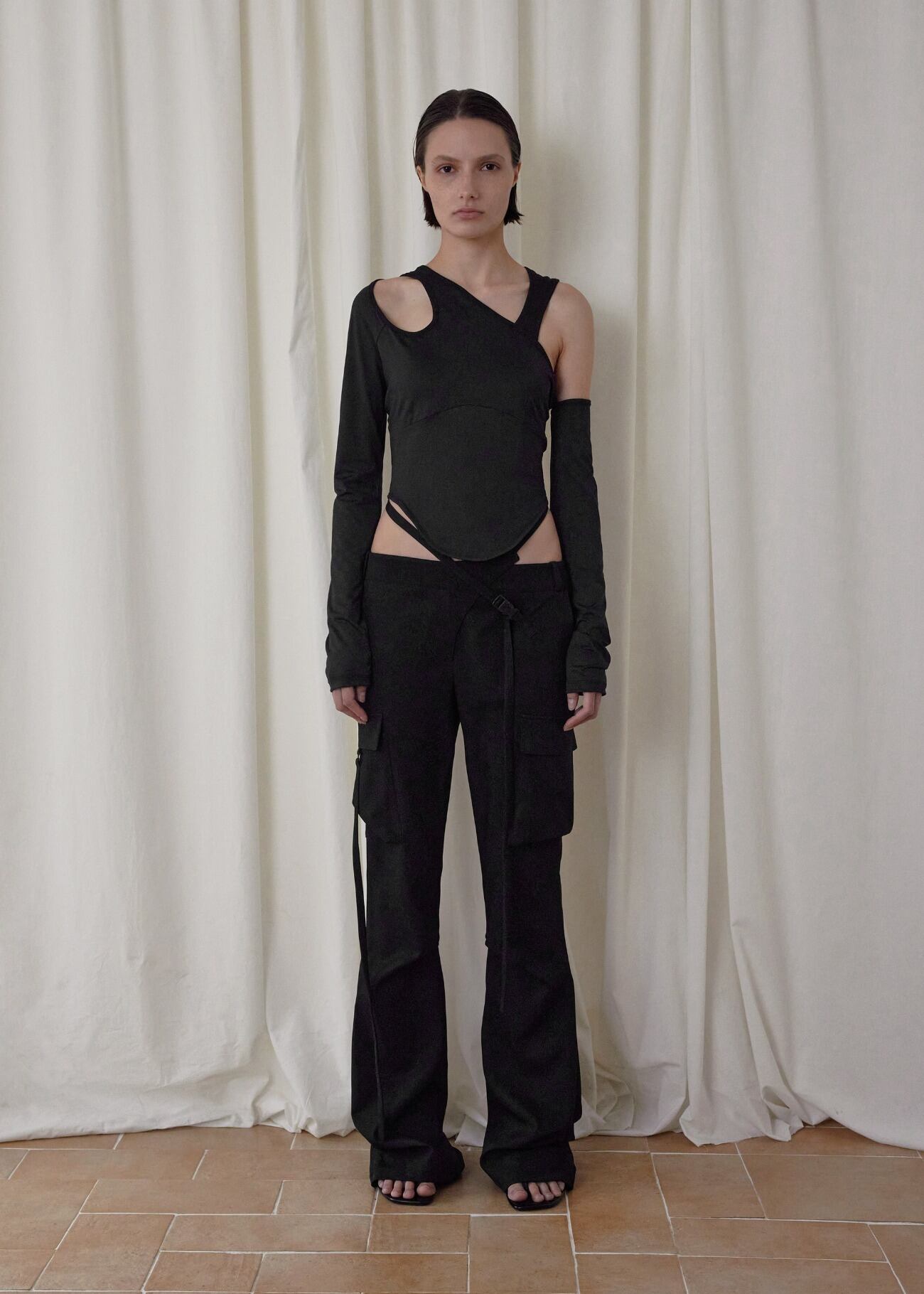 BOHEMSEO (ボヘミアンソウル) | BONZ (韓国ブランド 代行)