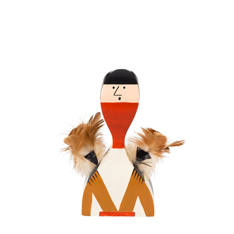 Alexander Girard アレキサンダー・ジラード | REAL Style