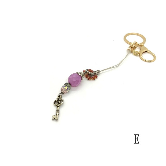 - AMR - New York キーリング Ⅱ