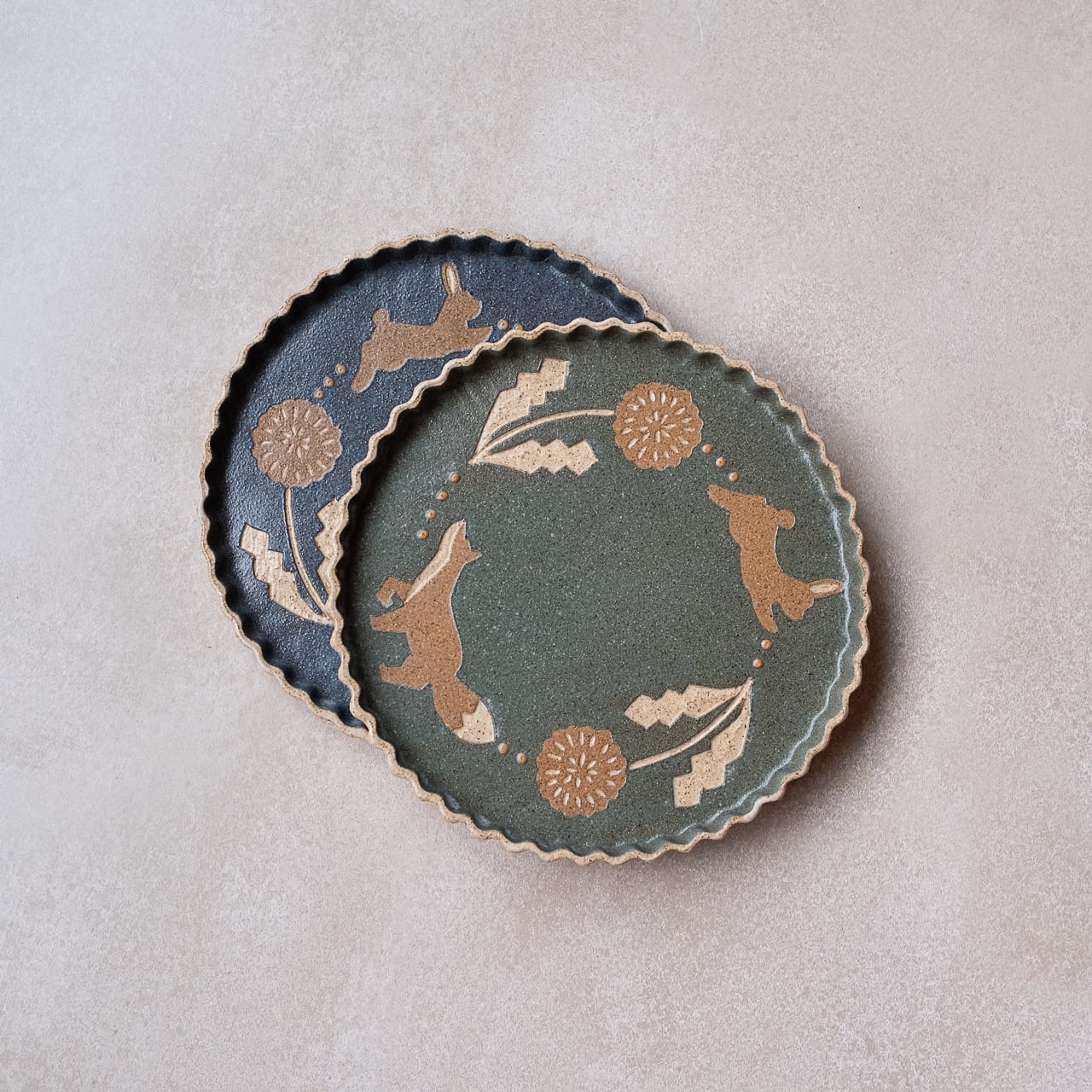 苔色工房オンラインショップ