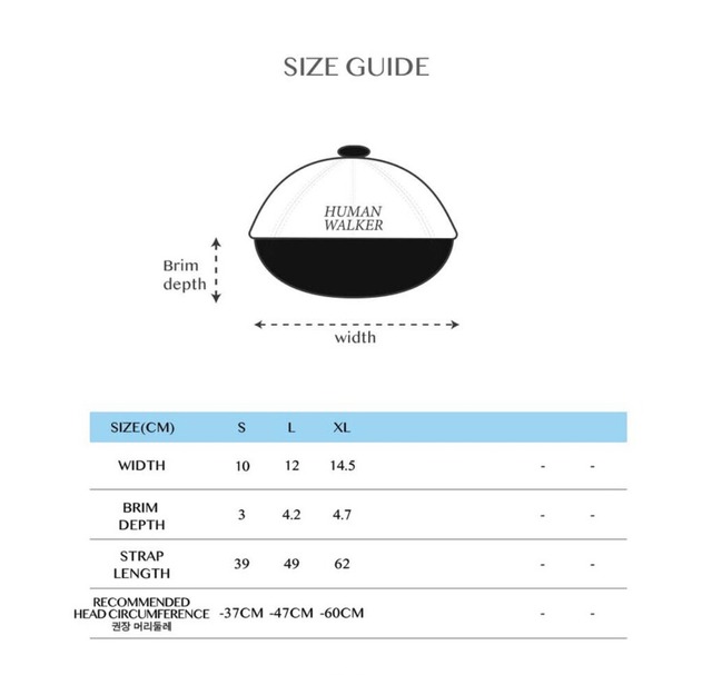 〈予約アイテム〉pebs / Ball cap(わんこ用) Sサイズ