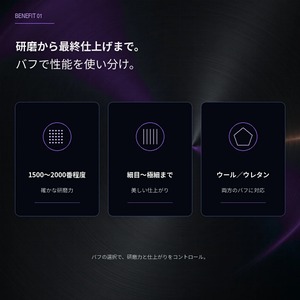 Specular オリジナル コンパウンド iZA03 4000ml 仕上げ 柔らかい塗装用 スペキュラー