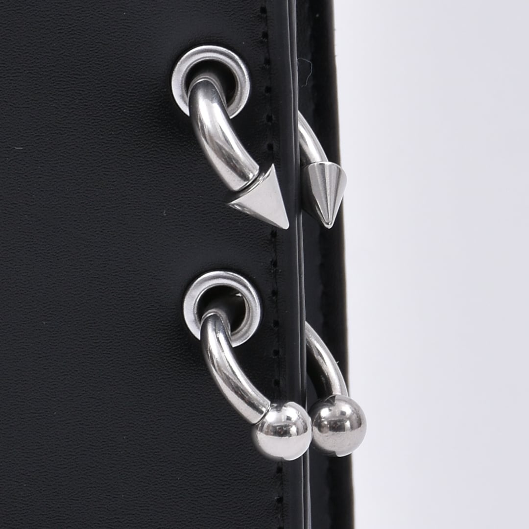 ピアス3WAYバッグ | VOLCAN&APHRODITE