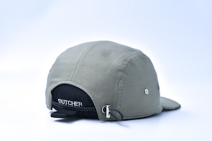 Front Pocket  5panel CAP