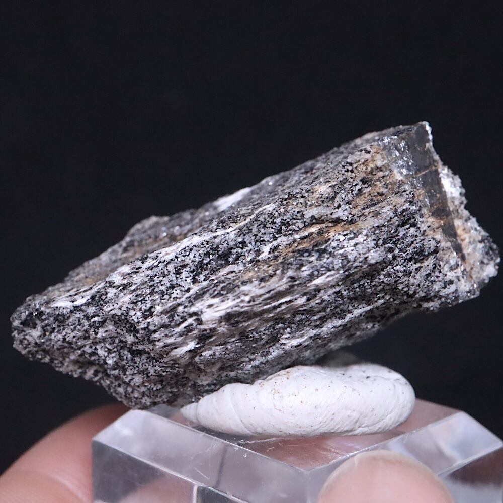 カリフォルア産 コランダム ルビー サファイア 原石 28.5g CRD152 鉱物