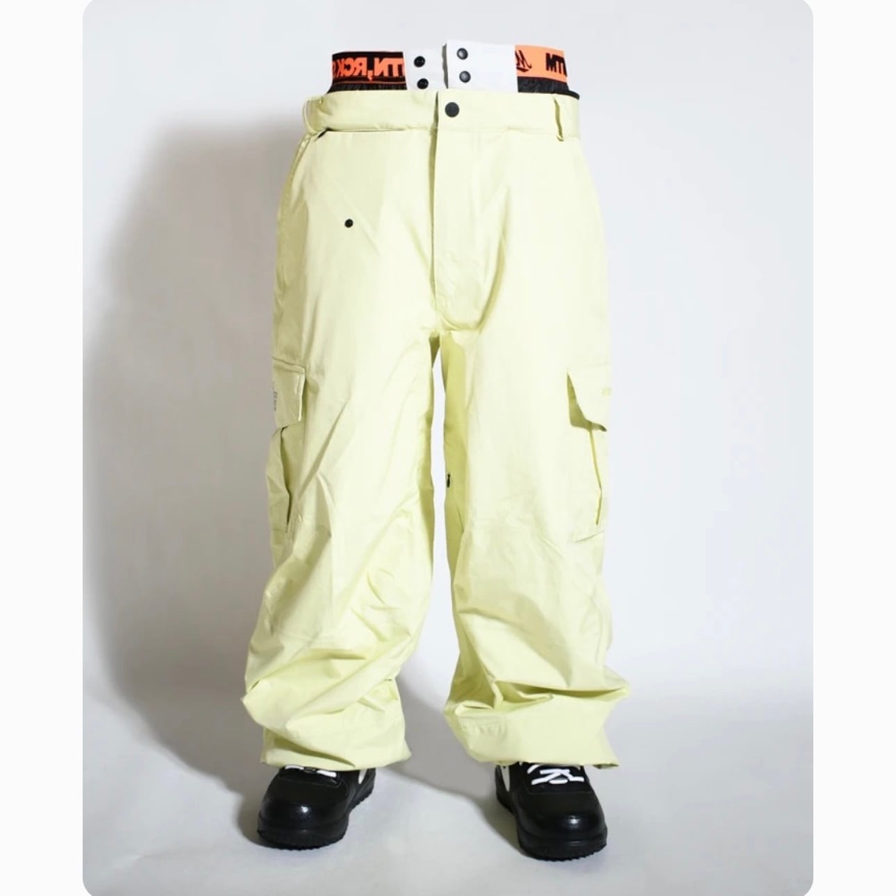 Rocky Mountain Trek Pant カーゴパンツ