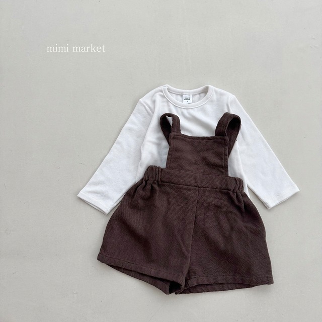 ⭐︎即納⭐︎[ mimimarket ] seven suspenders
