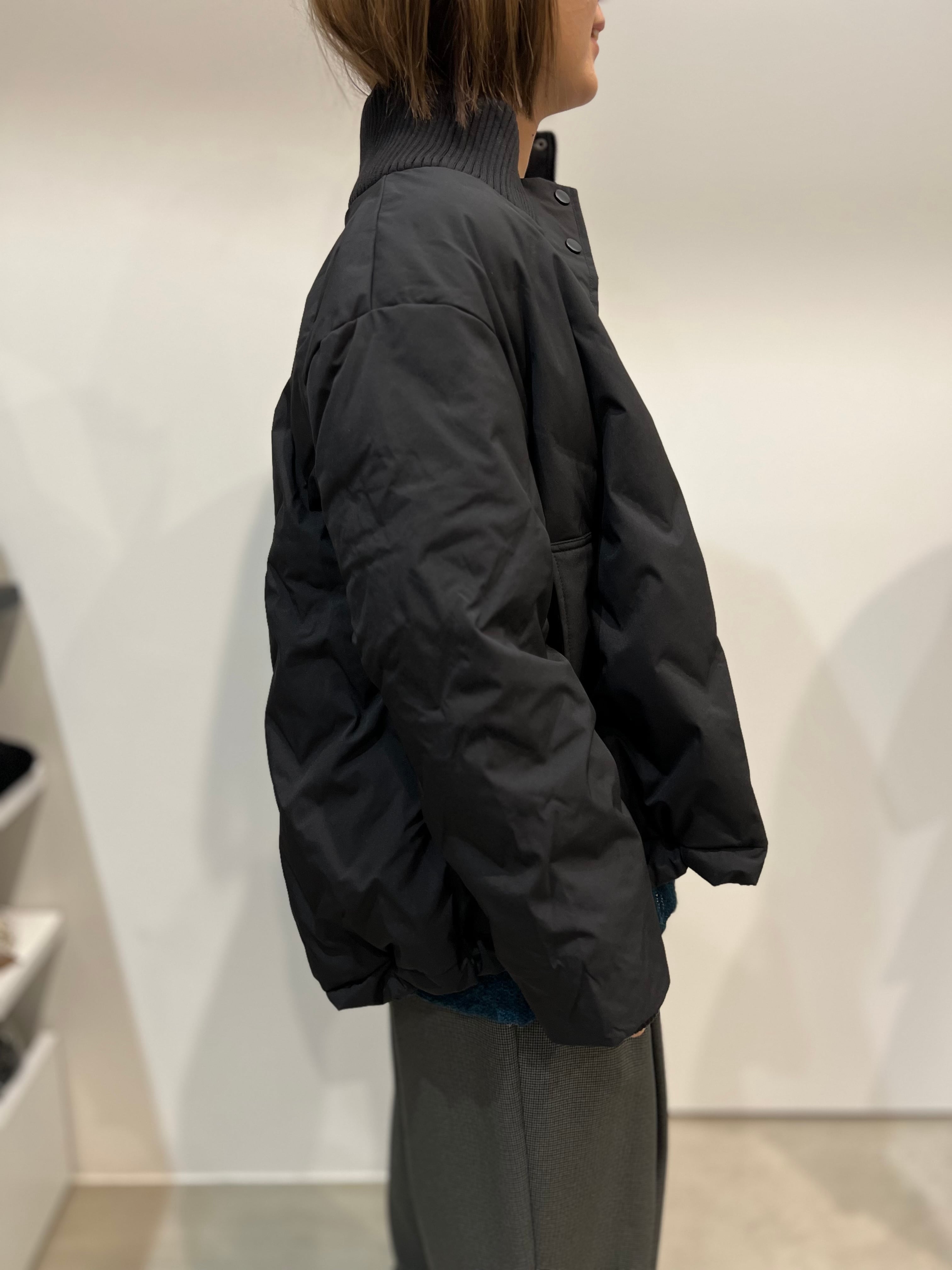 【DONA MARIE】バックタックフレアダウン D798079