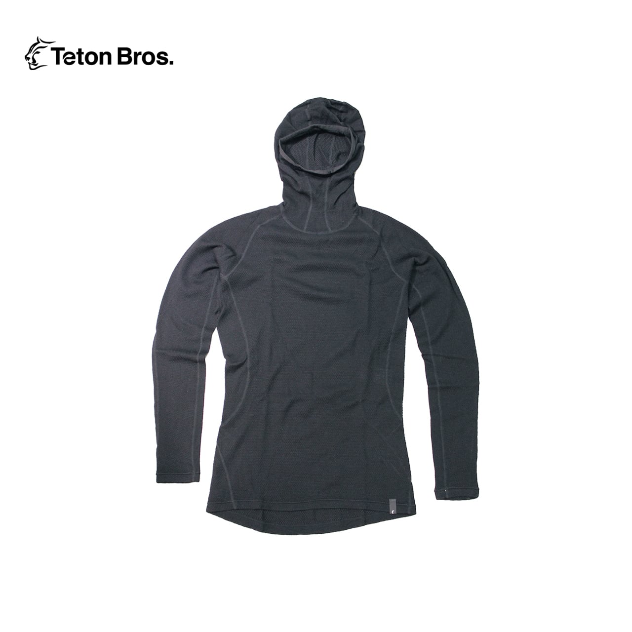 Teton Bros MOB Wool Hoody  Mサイズ