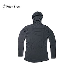 Teton Bros.　MOB WOOL HOODY