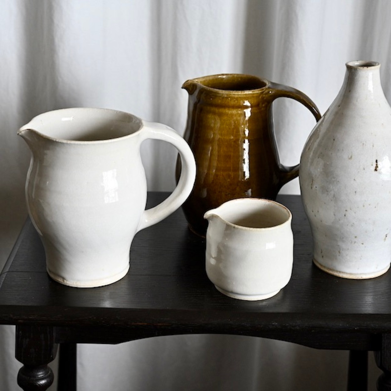 【1点のみ】たくまポタリー いちりん / 2104700000402