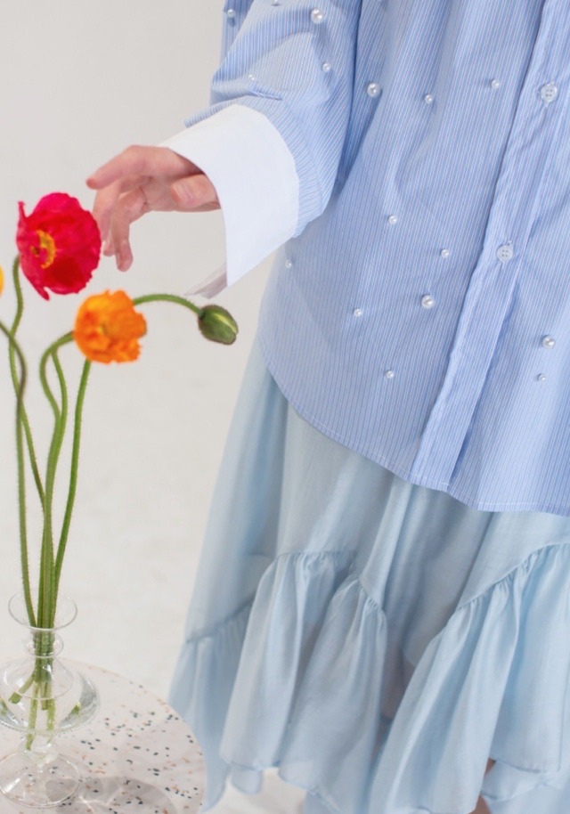 展示品sale （select）チューリップスカート