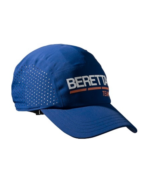 ベレッタ チームキャップ（ブルー）/Beretta Team Cap - Blue Beretta