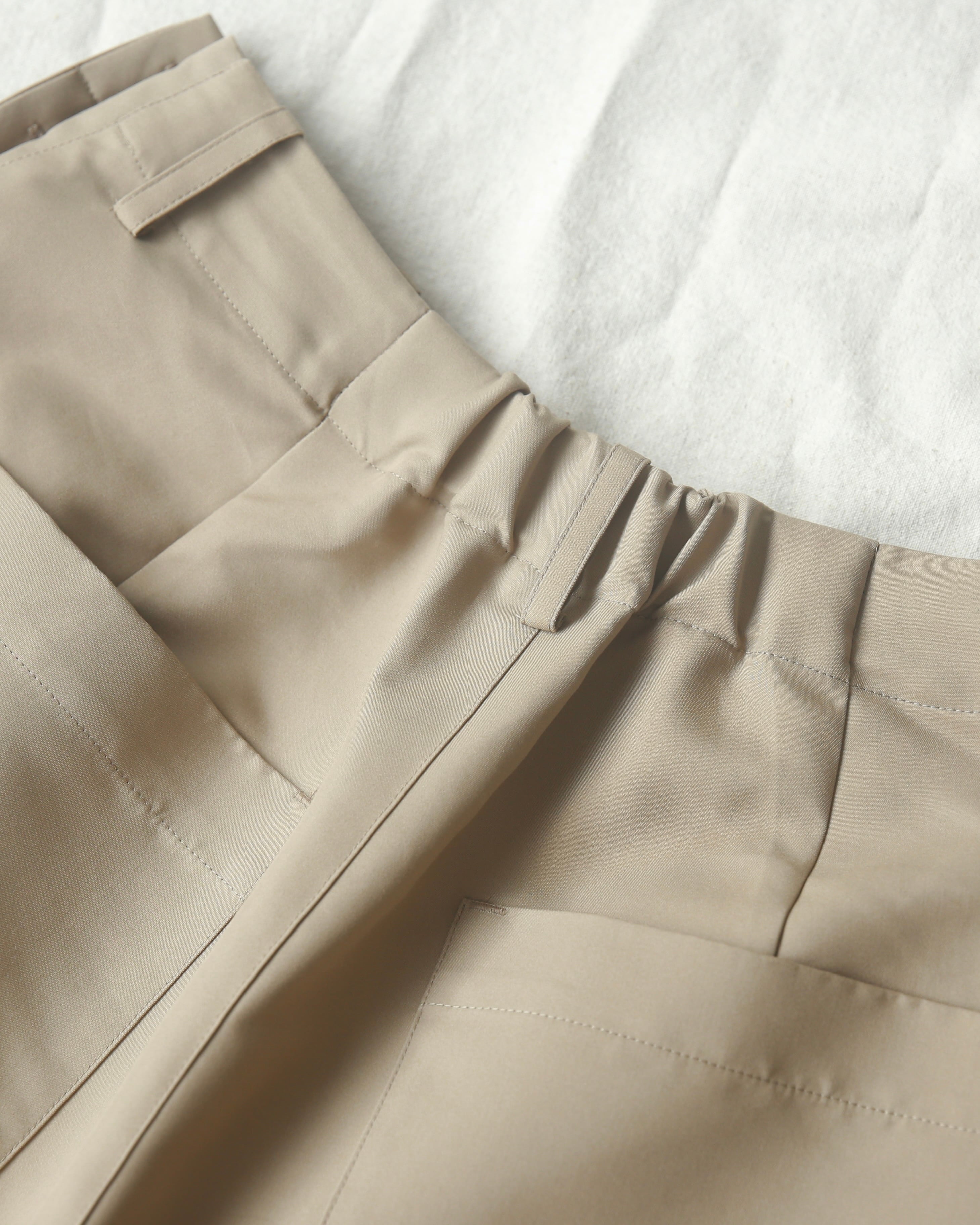 TENNE HANDCRAFTED MODERN オーバーオールパンツ | Vie