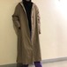 used London Fog  foodie coat【NS】