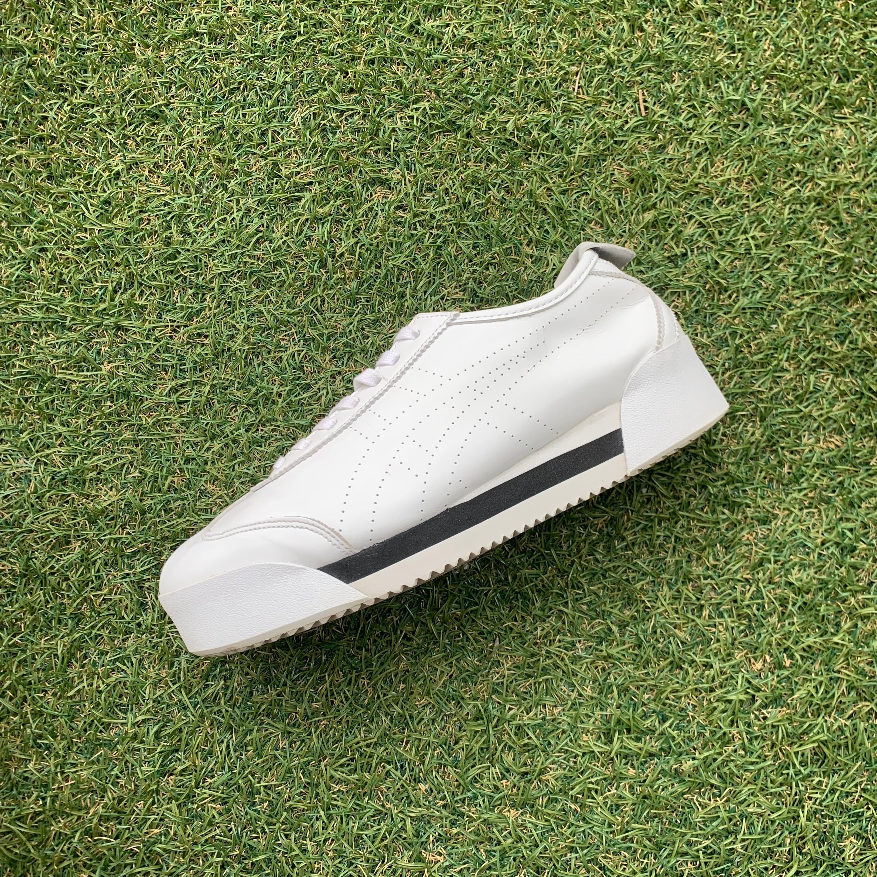 Onitsuka Tiger MEXICO66 SD PF オニツカタイガーメキシコ 66 G622