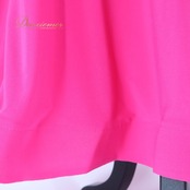 社交ダンス 衣装 スタンダードドレス ドレス ワンピース ピンク系 Lauretta Dancewear パーティ 発表会 レース 上品 高級感 パーティードレス おしゃれ フォーマル ダンス衣装 イベント用 レディース 女性用 ストレッチ ダンス ウェア