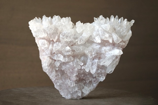 フラワーアメシスト Amethyst Flower 1233