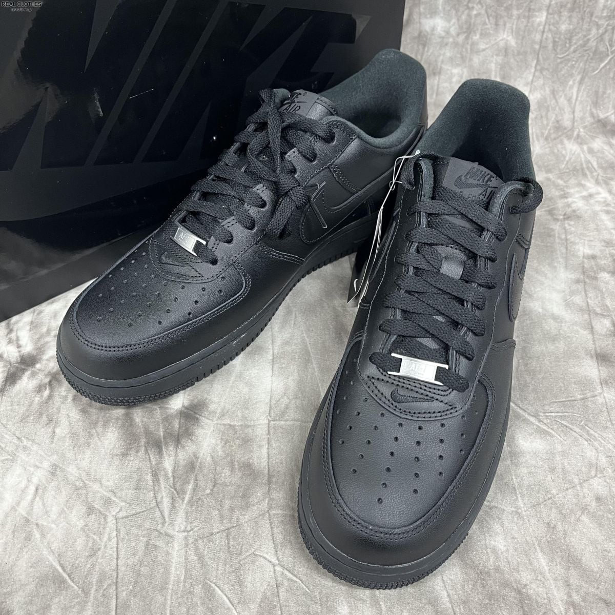 Supreme×NIKE/シュプリーム×ナイキ AIR FORCE 1 LOW/エア フォース1