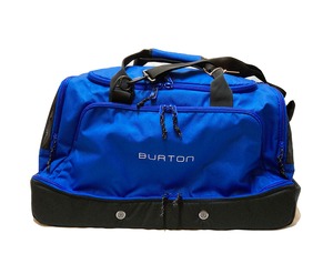 【トラベルバッグ】BURTON RIDERS BAG 2.0