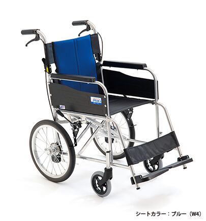 車椅子BAL-2(介助)