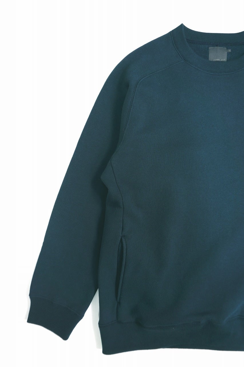 Rec: Spanish Pima Sweat P/O