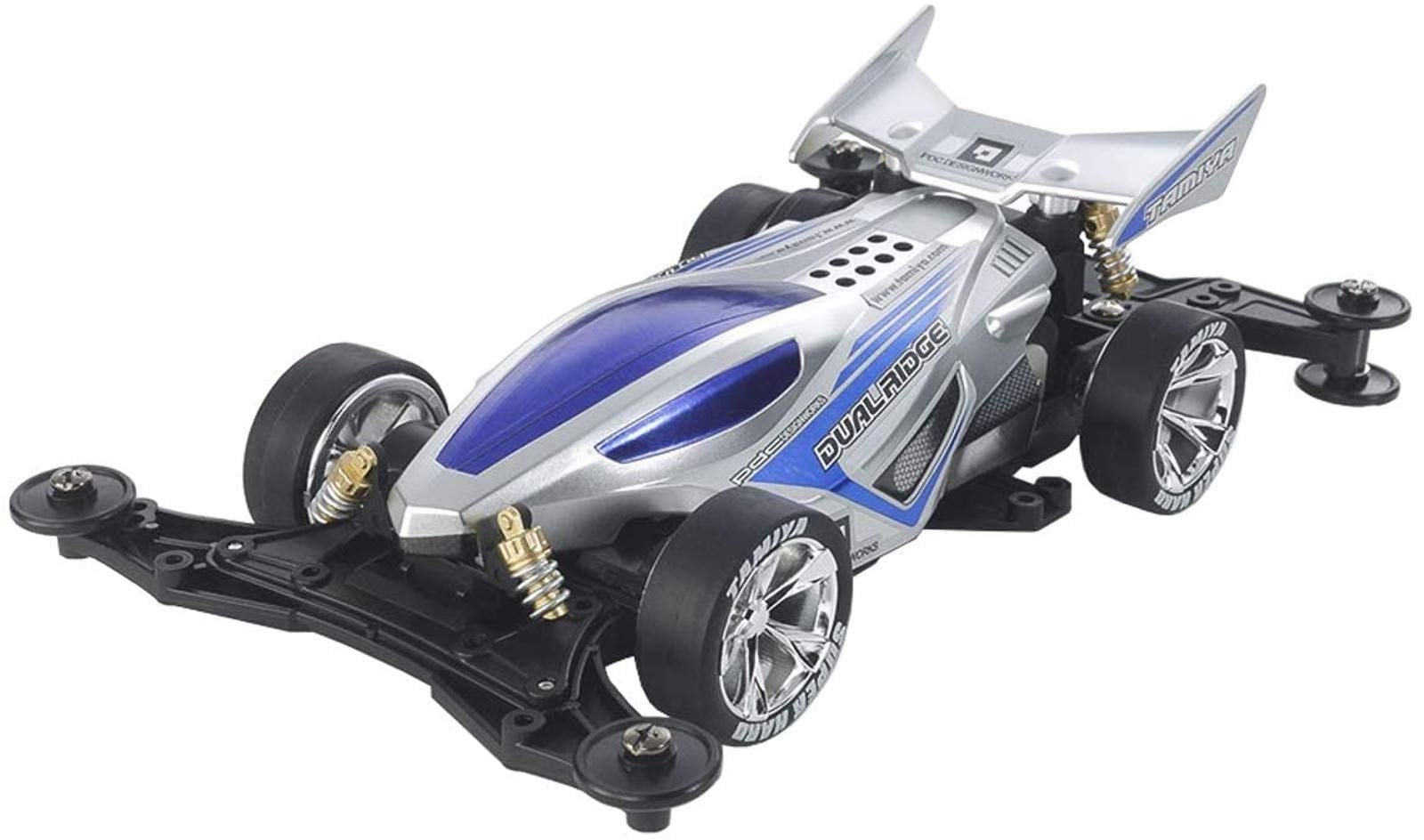 タミヤ ミニ四駆 マックスブレイカー CX09 ブラックスペシャル | PAY ID
