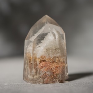 ガーデンクォーツ 千層  / タワー ポイント