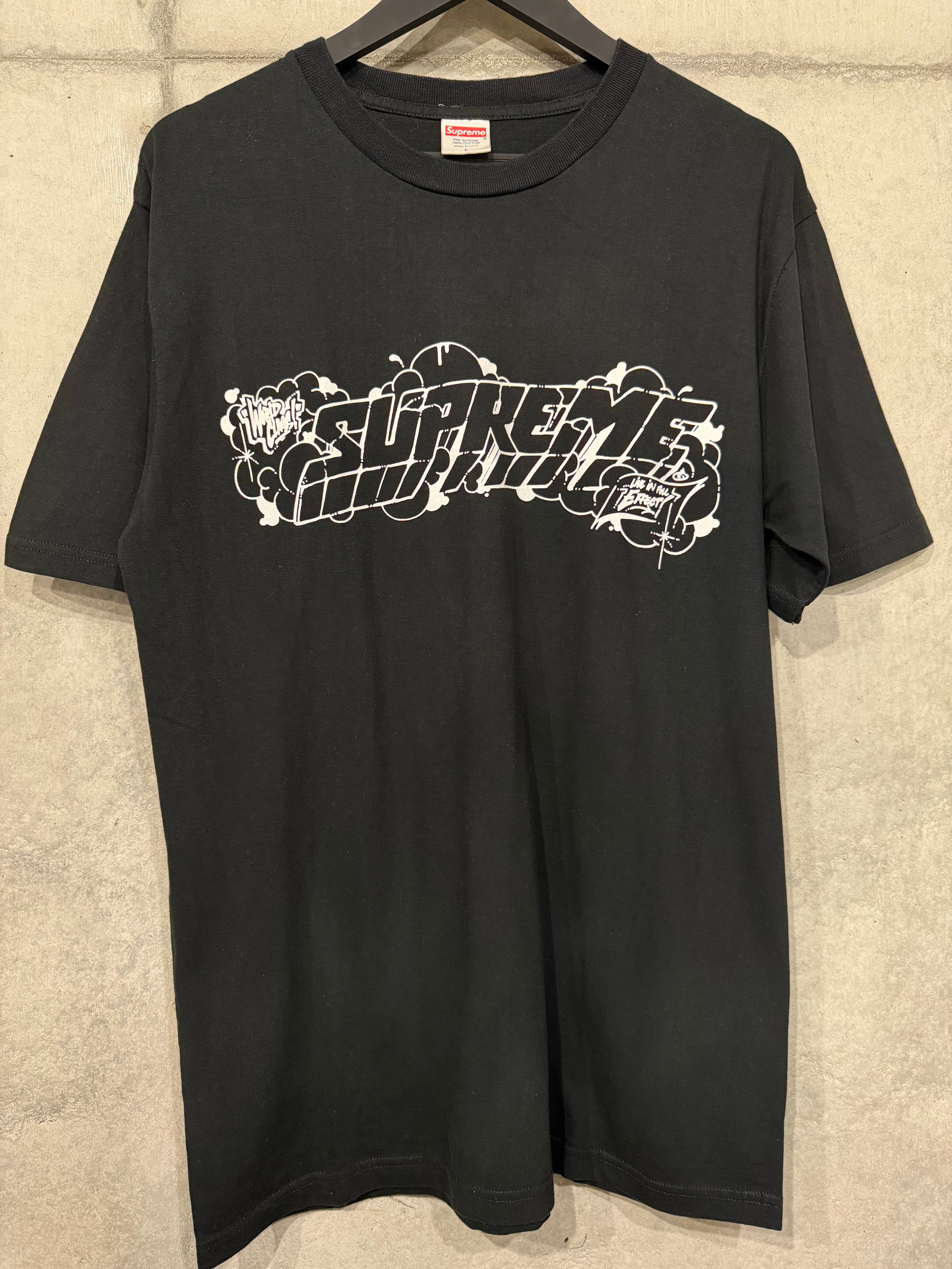 T-shirt | 404VINTAGE