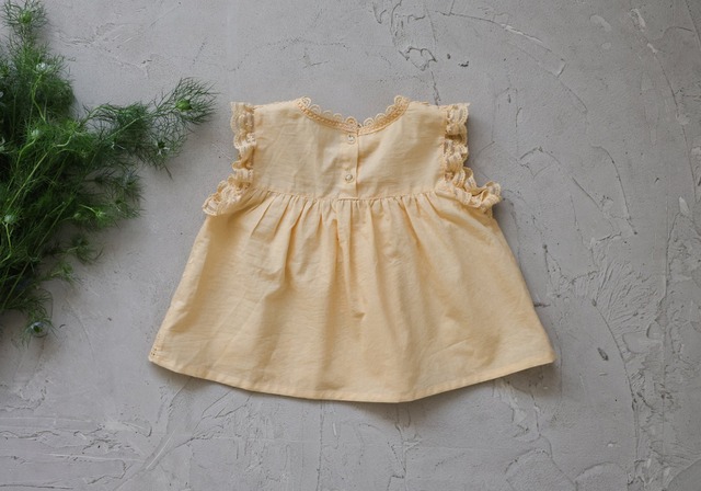 [予約][送料無料]≪Puella FLO≫Mio Blouse 28