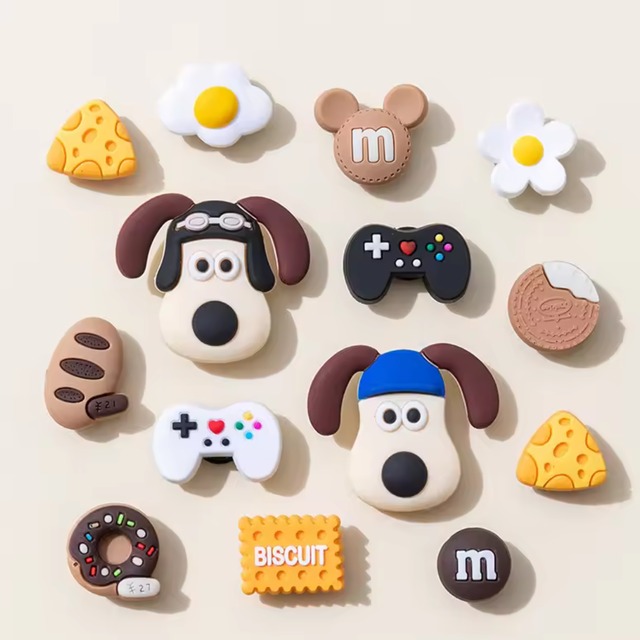 【即納】グルミットジビッツ