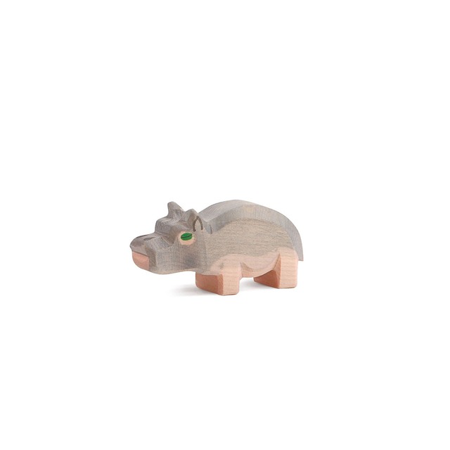 Ostheimer Hippopotamus small
