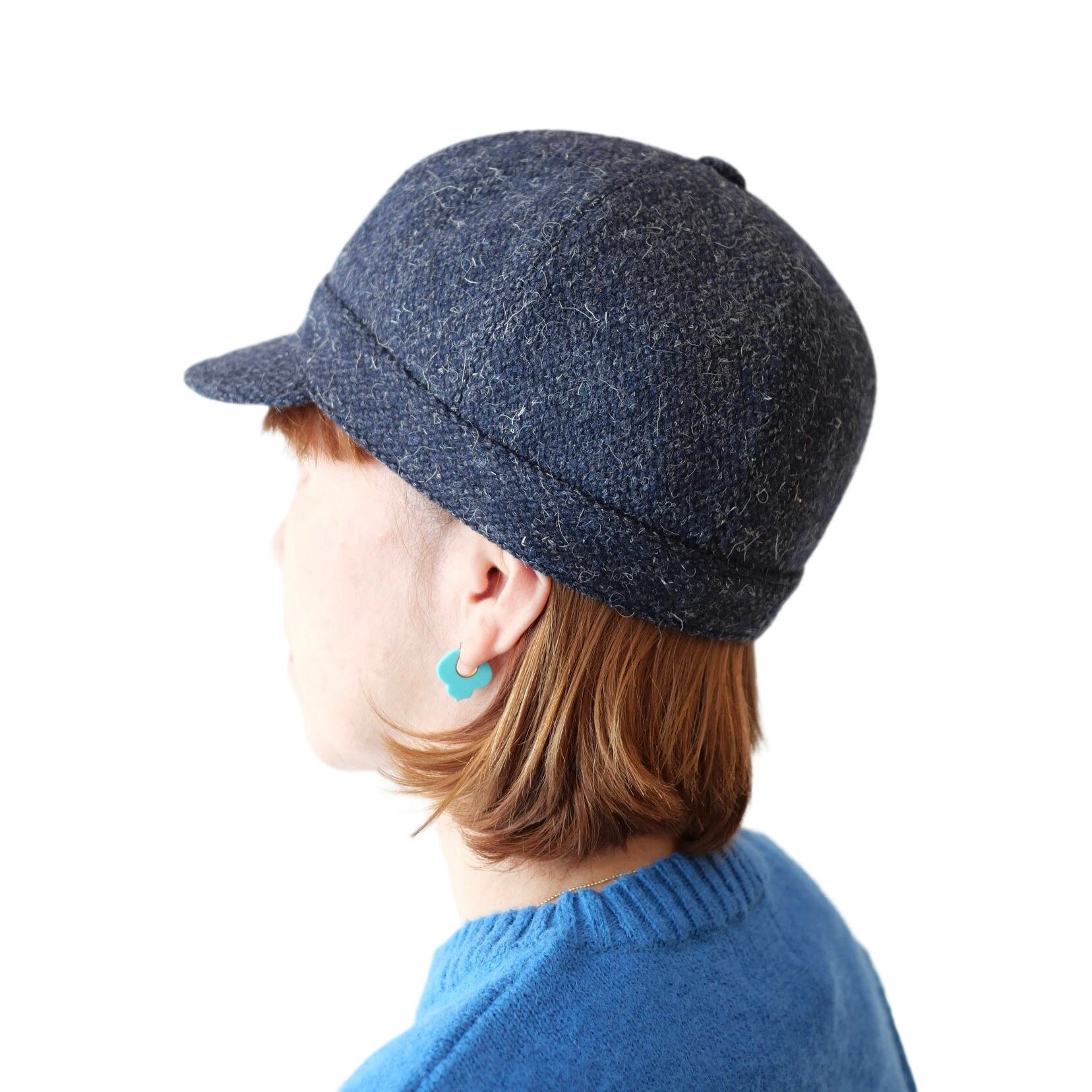 sashiki(帽子) | Cieloazulmat