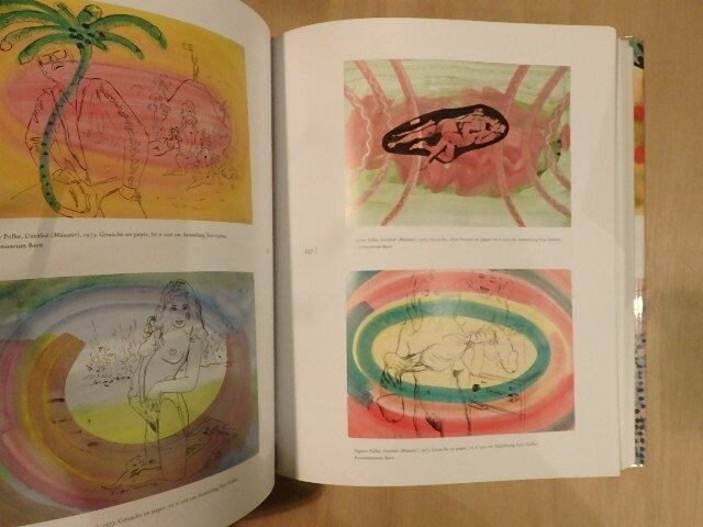 We Petty Bourgeois!/Sigmar Polke(シグマ―・ポルケ） | 百年