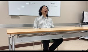 【動画】『異次元の食料調達』(2022年5月27日 石井数俊 講演会)