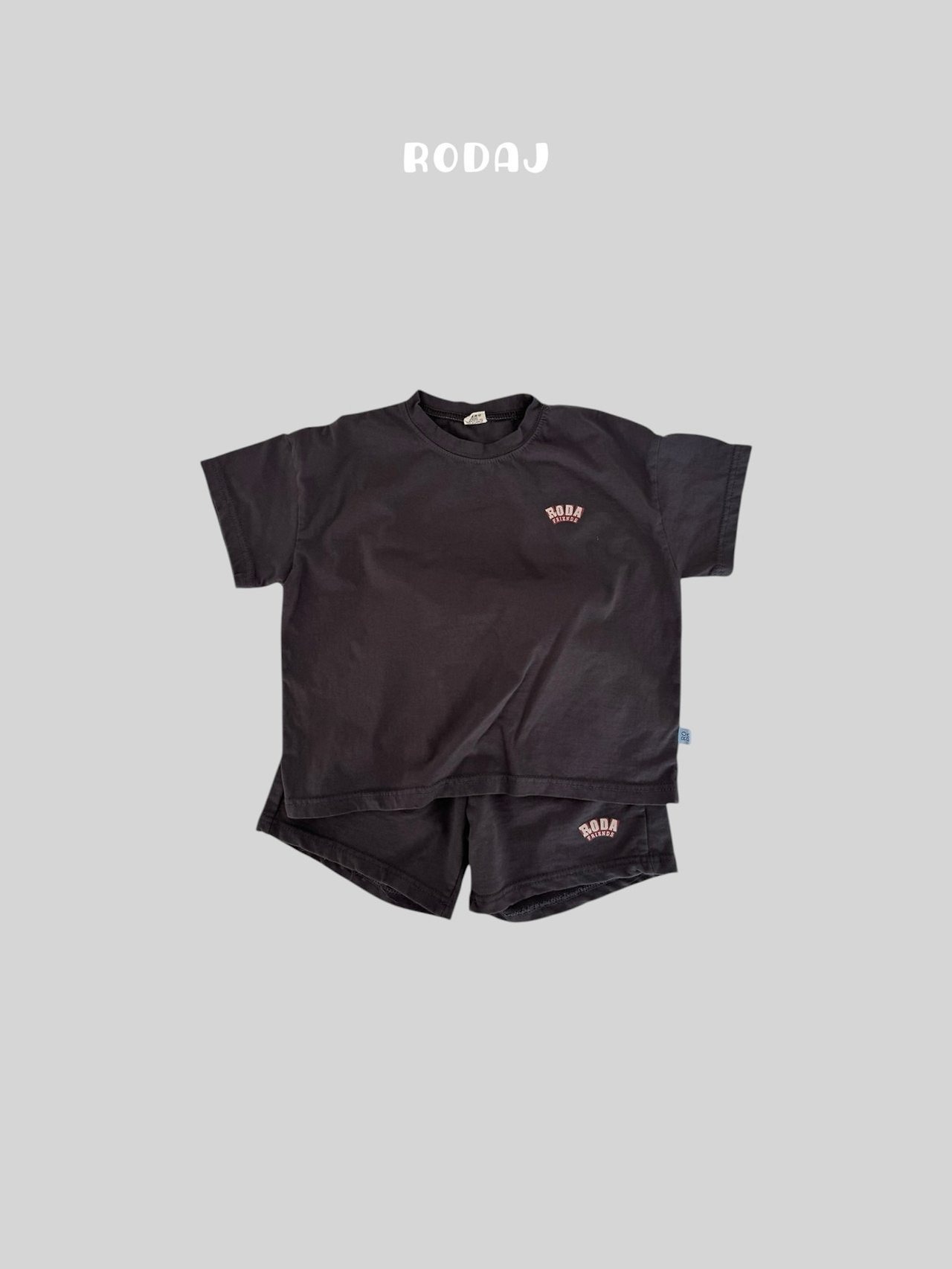 [RODAJ] Kids' Day Set-up / [로다제이] 어린이날세트