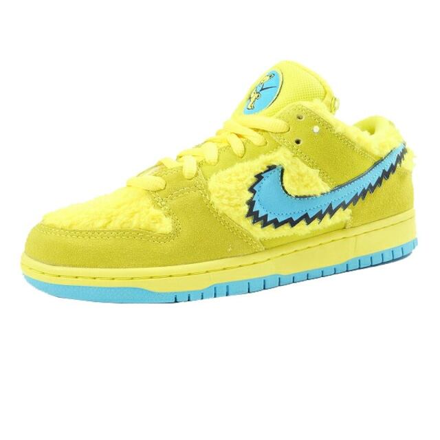 Size【29.0cm】 NIKE ナイキ SB×GRATEFUL DEAD グレイトフル・デッド 