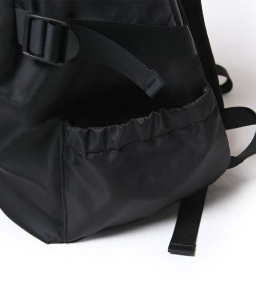 VIRGOwearworks】FUTURISTIC BACKPACK | G.O.N.G